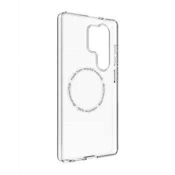 dbramante1928 Greenland Pro Qi2 mobiiltelefoni ümbris 17,3 cm (6,8 tolli) kate läbipaistev