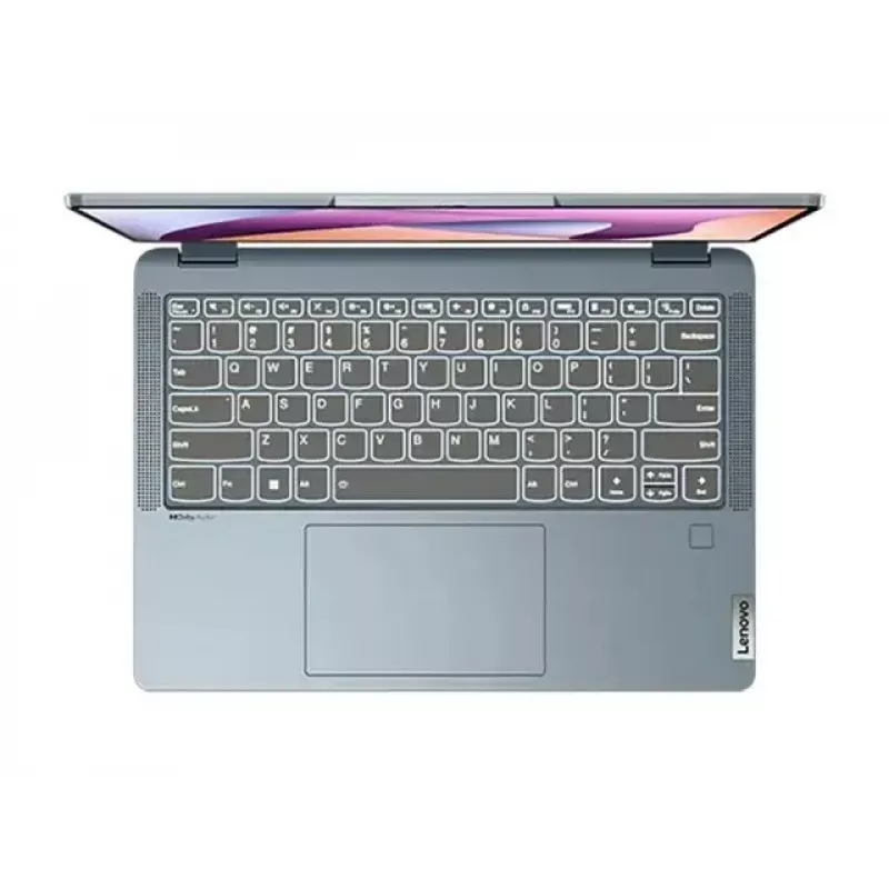 Sülearvuti Lenovo IdeaPad Flex 5 14 tolli 14ABR8 — AMD Ryzen 7 5825U, 16 GB, 512 GB SSD, WUXGA 1920×1200 IPS, Windows 11 Home