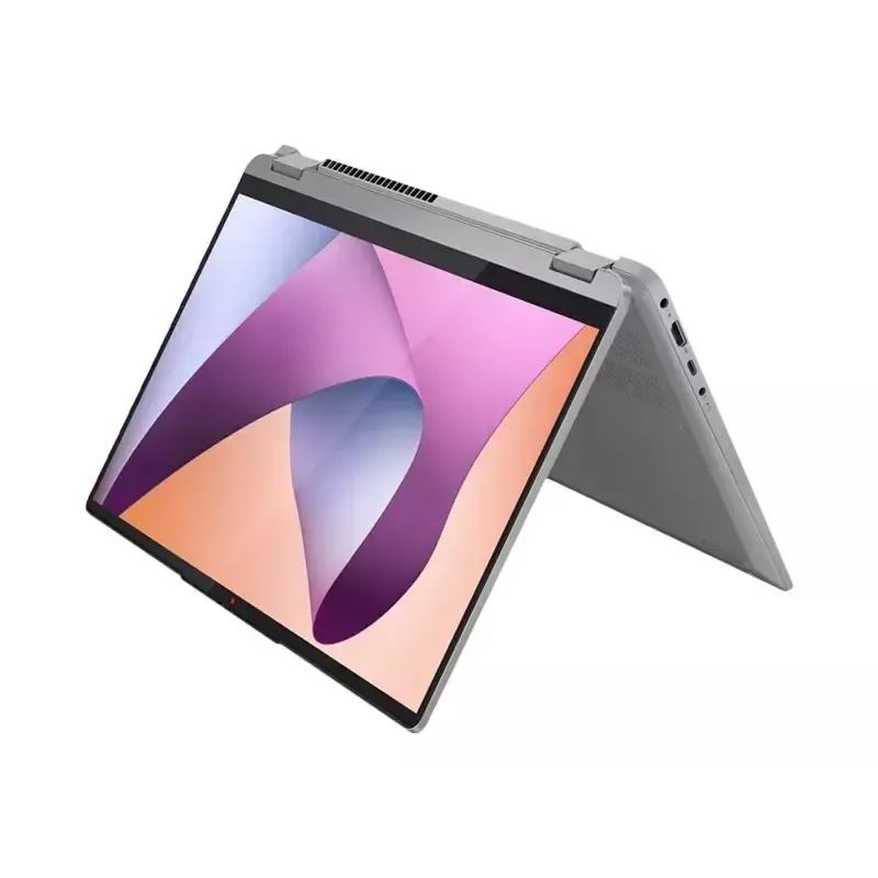 Sülearvuti Lenovo IdeaPad Flex 5 14 tolli 14ABR8 — AMD Ryzen 7 5825U, 16 GB, 512 GB SSD, WUXGA 1920×1200 IPS, Windows 11 Home