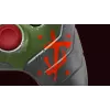 Wireless Gamepad Microsoft Xbox Wireless Controller DOOM: The Dark Ages Limited Edition, Bluetooth/USB, Mitmevärviline, AA aku, USB‑C