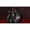 Wireless Gamepad Microsoft Xbox Wireless Controller DOOM: The Dark Ages Limited Edition, Bluetooth/USB, Mitmevärviline, AA aku, USB‑C