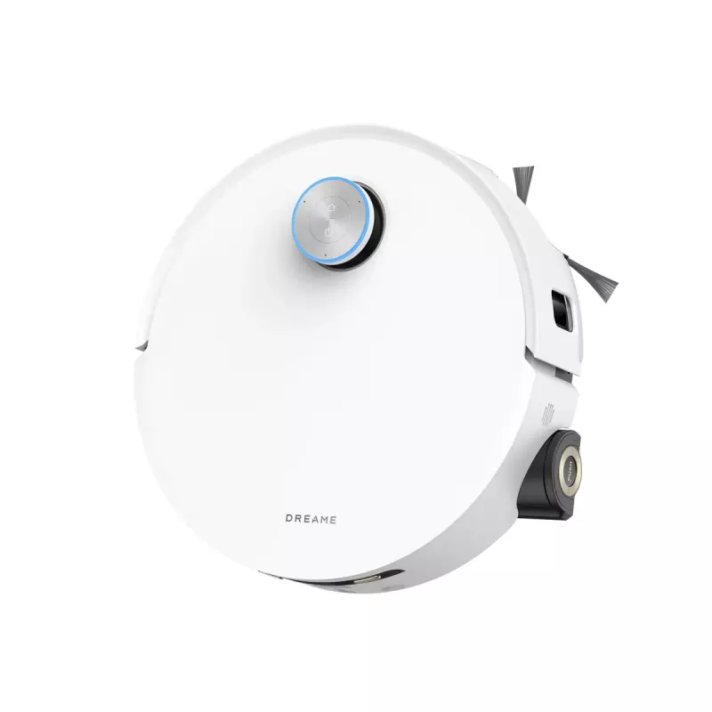 Dreame Aqua 10 Ultra Roller Complete 0,2 L Valge