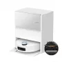 Dreame Aqua 10 Ultra Roller Complete 0,2 L Valge
