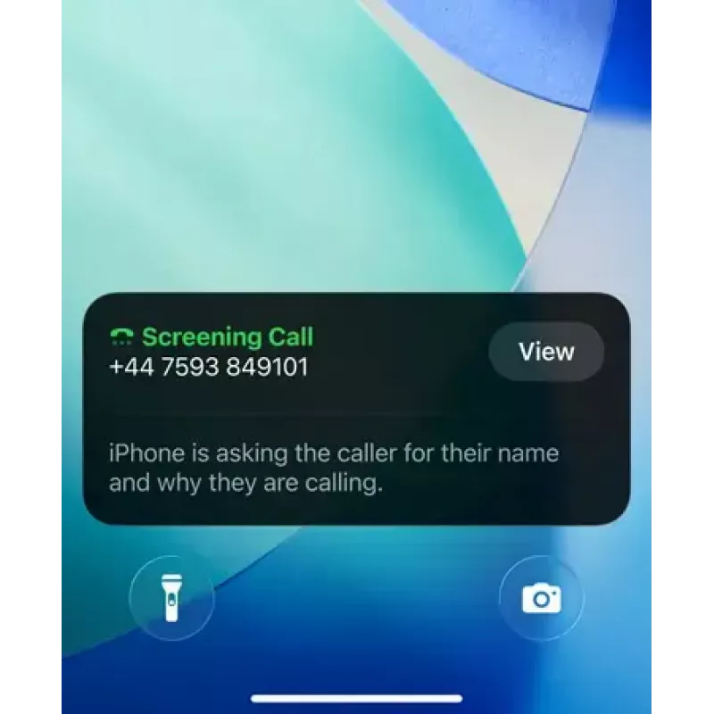 Nutitelefon Apple iPhone 17 6,3 tolli 256 GB Must — OLED 6,3 tolli, A19, 5G, Dual SIM, IP68