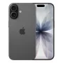 Nutitelefon Apple iPhone 17 6,3 tolli 256 GB Must — OLED 6,3 tolli, A19, 5G, Dual SIM, IP68