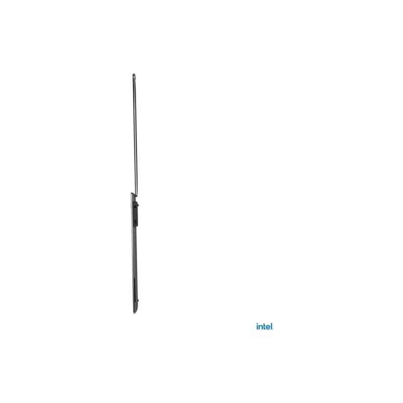 Sülearvuti Lenovo ThinkPad X9-14 Gen 1 — 14-tolline WUXGA, 16 GB muutmälu, 512 GB SSD, Intel Arc integreeritud graafika, Windows 11 Pro, sõrmejäljelugeja, ingliskeelne klaviatuur, hall