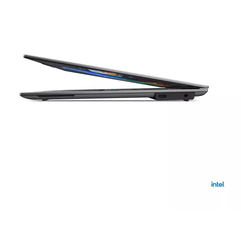 Sülearvuti Lenovo ThinkPad X9-14 Gen 1 — 14-tolline WUXGA, 16 GB muutmälu, 512 GB SSD, Intel Arc integreeritud graafika, Windows 11 Pro, sõrmejäljelugeja, ingliskeelne klaviatuur, hall