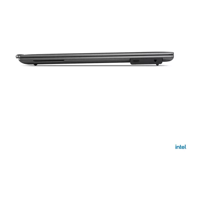 Sülearvuti Lenovo ThinkPad X9-14 Gen 1 — 14-tolline WUXGA, 16 GB muutmälu, 512 GB SSD, Intel Arc integreeritud graafika, Windows 11 Pro, sõrmejäljelugeja, ingliskeelne klaviatuur, hall