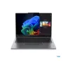 Sülearvuti Lenovo ThinkPad X9-14 Gen 1 — 14-tolline WUXGA, 16 GB muutmälu, 512 GB SSD, Intel Arc integreeritud graafika, Windows 11 Pro, sõrmejäljelugeja, ingliskeelne klaviatuur, hall