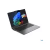 Sülearvuti Lenovo ThinkPad X9-14 Gen 1 — 14-tolline WUXGA, 16 GB muutmälu, 512 GB SSD, Intel Arc integreeritud graafika, Windows 11 Pro, sõrmejäljelugeja, ingliskeelne klaviatuur, hall