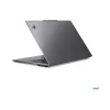 Sülearvuti Lenovo ThinkPad X9-14 Gen 1 — 14-tolline WUXGA, 16 GB muutmälu, 512 GB SSD, Intel Arc integreeritud graafika, Windows 11 Pro, sõrmejäljelugeja, ingliskeelne klaviatuur, hall