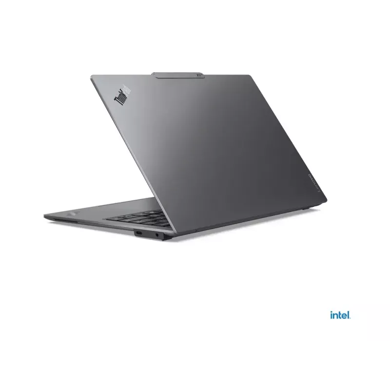 Sülearvuti Lenovo ThinkPad X9-14 Gen 1 — 14-tolline WUXGA, 16 GB muutmälu, 512 GB SSD, Intel Arc integreeritud graafika, Windows 11 Pro, sõrmejäljelugeja, ingliskeelne klaviatuur, hall