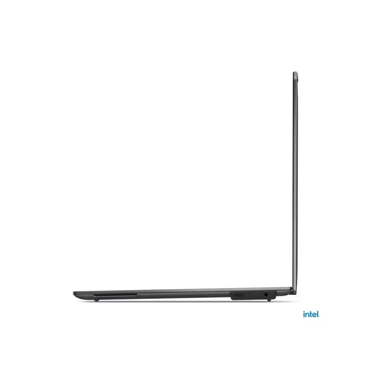 Sülearvuti Lenovo ThinkPad X9-14 Gen 1 — 14-tolline WUXGA, 16 GB muutmälu, 512 GB SSD, Intel Arc integreeritud graafika, Windows 11 Pro, sõrmejäljelugeja, ingliskeelne klaviatuur, hall