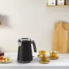 Elektriline veekeetja Tefal KI6668E0 — 1,7 L, 2400 W, roostevabast terasest korpus, must