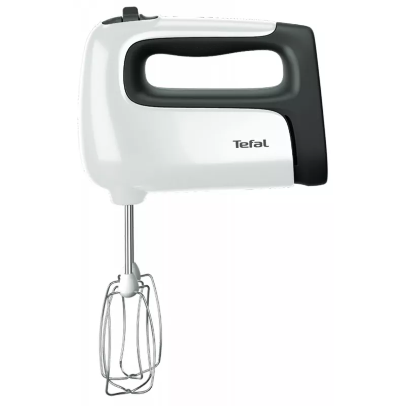 Tefal Prep'Mix+ HT4611 käsimikser 500 W valge