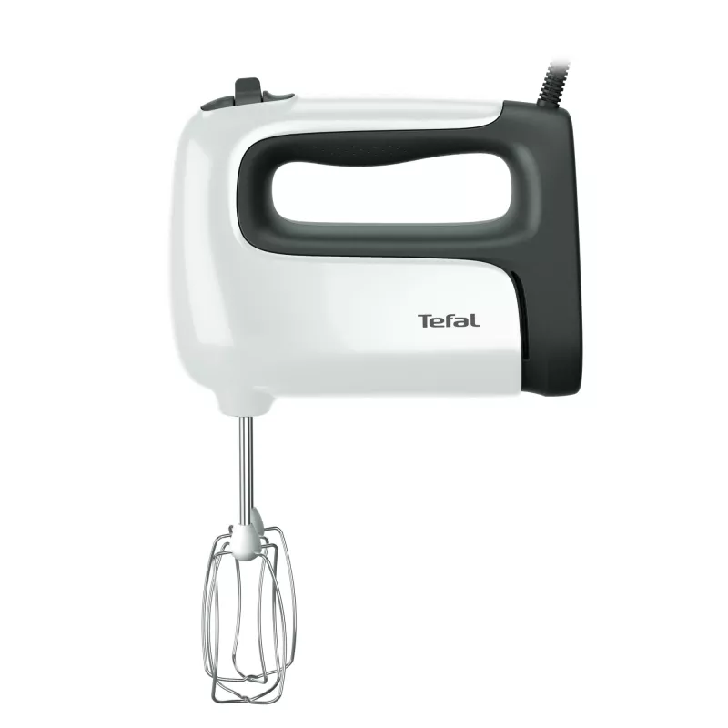 Tefal Prep'Mix+ HT4611 käsimikser 500 W valge