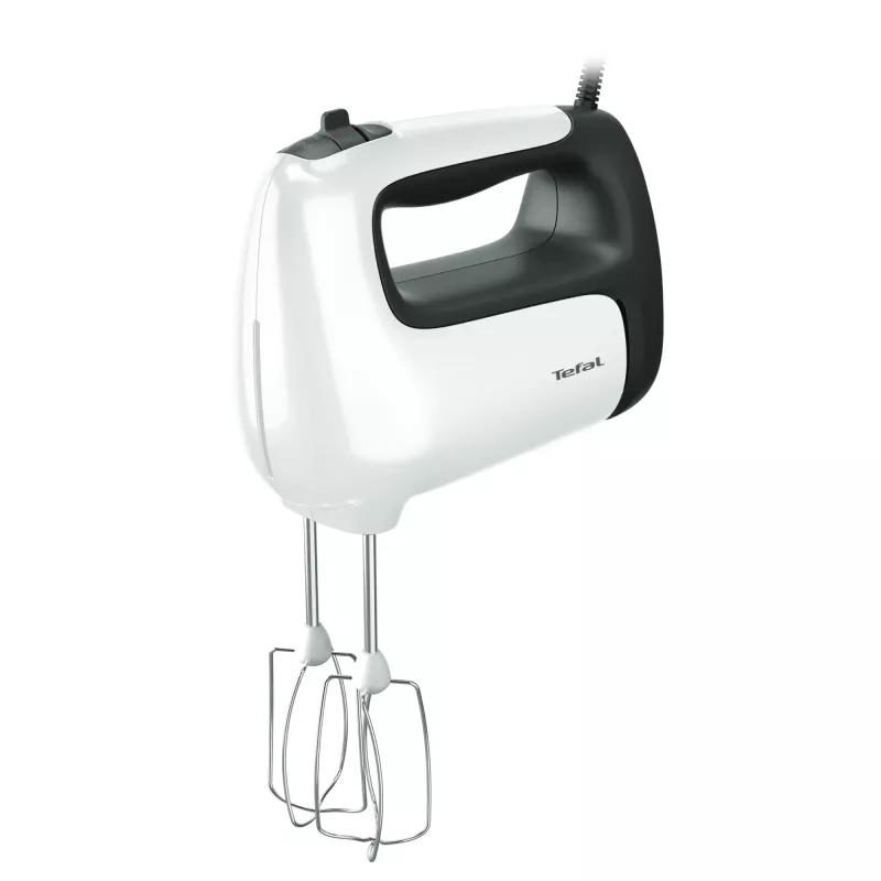 Tefal Prep'Mix+ HT4611 käsimikser 500 W valge