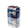 Tefal Pure Force DT8765E0 riideauruti Käsiauruti 0,18 L 1800 W Must, kaneelivärvi