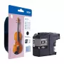 Brother LC127XLBKBP tindikassett 1 tk Originaal Must