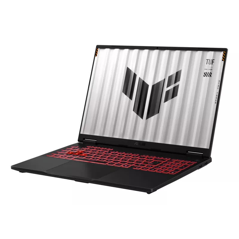 Sülearvuti ASUS TUF Gaming A16 16 tolli Ryzen 7 32GB RAM 1TB SSD NVIDIA GeForce RTX 5070 Windows 11 Home