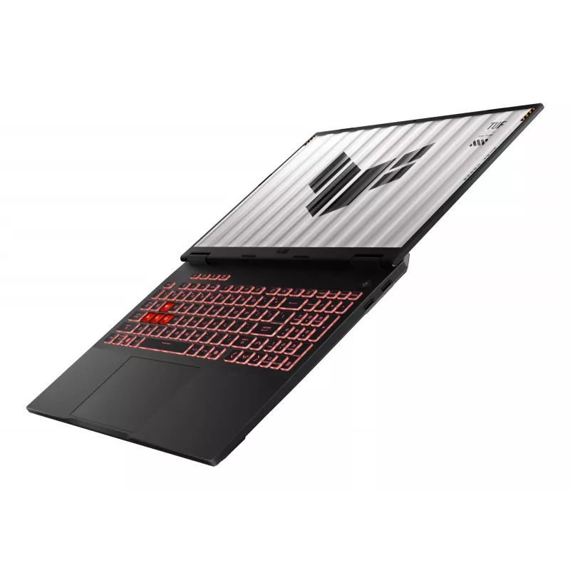 Sülearvuti ASUS TUF Gaming A16 16 tolli Ryzen 7 32GB RAM 1TB SSD NVIDIA GeForce RTX 5070 Windows 11 Home