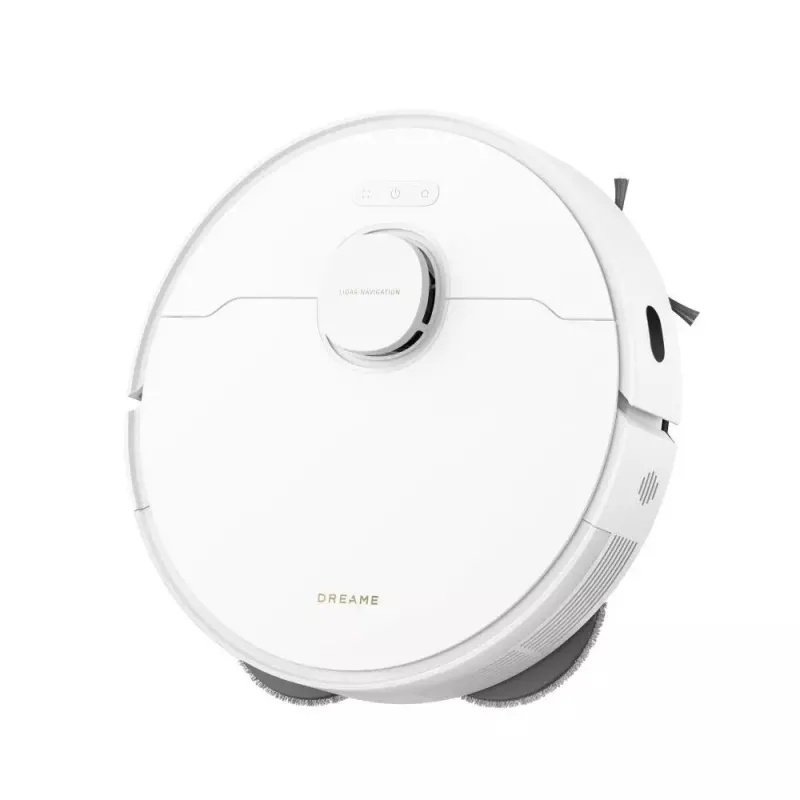 Robot Tolmuimeja Dreame L10s Pro Gen2 Valge
