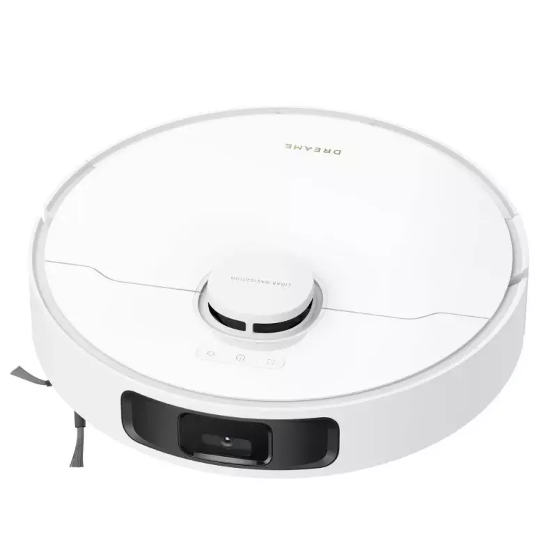 Robot Tolmuimeja Dreame L10s Pro Gen2 Valge