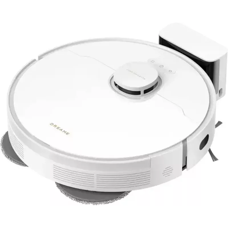 Robot Tolmuimeja Dreame L10s Pro Gen2 Valge