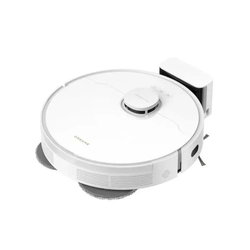 Robot Tolmuimeja Dreame L10s Pro Gen2 Valge