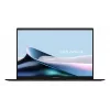 Sülearvuti ASUS Zenbook 14 OLED UM3406KA — AMD Ryzen AI 7 350, 14-tolline 3K (2880×1800), 32 GB RAM, 1 TB SSD, Windows 11 Home, Must