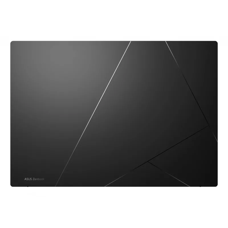 Sülearvuti ASUS Zenbook 14 OLED UM3406KA — AMD Ryzen AI 7 350, 14-tolline 3K (2880×1800), 32 GB RAM, 1 TB SSD, Windows 11 Home, Must
