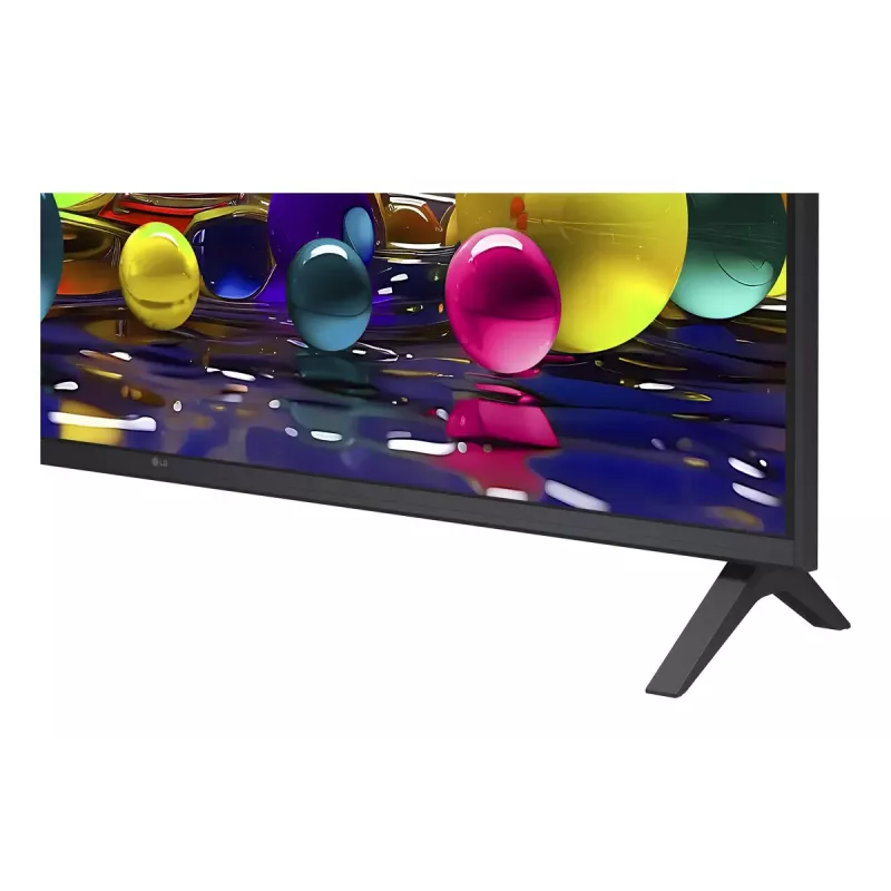 LG 43UA74003LB TV 109.2 cm (43”) 4K Ultra HD nutiteler Wi‑Fi must