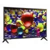 LG 43UA74003LB TV 109.2 cm (43”) 4K Ultra HD nutiteler Wi‑Fi must