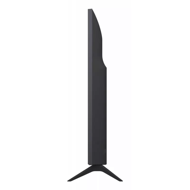 LG 43UA74003LB TV 109.2 cm (43”) 4K Ultra HD nutiteler Wi‑Fi must