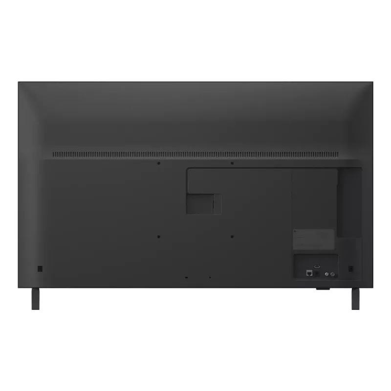 LG 43UA74003LB TV 109.2 cm (43”) 4K Ultra HD nutiteler Wi‑Fi must