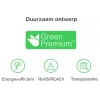 APC SRTG6KXLI katkematu toiteallikas (UPS) Topeltkonversioon (Online) 6 kVA 6000 W 3 vahelduvvoolu väljundit