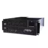 APC SRTG6KXLI katkematu toiteallikas (UPS) Topeltkonversioon (Online) 6 kVA 6000 W 3 vahelduvvoolu väljundit