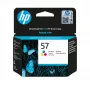 HP 57 kolmevärviline originaaltindikassett