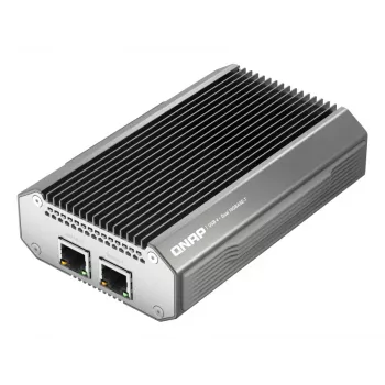 QNAP QNA-UC10G2T võrgukaart Ethernet 10000 Mbit/s
