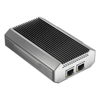 QNAP QNA-UC10G2T võrgukaart Ethernet 10000 Mbit/s