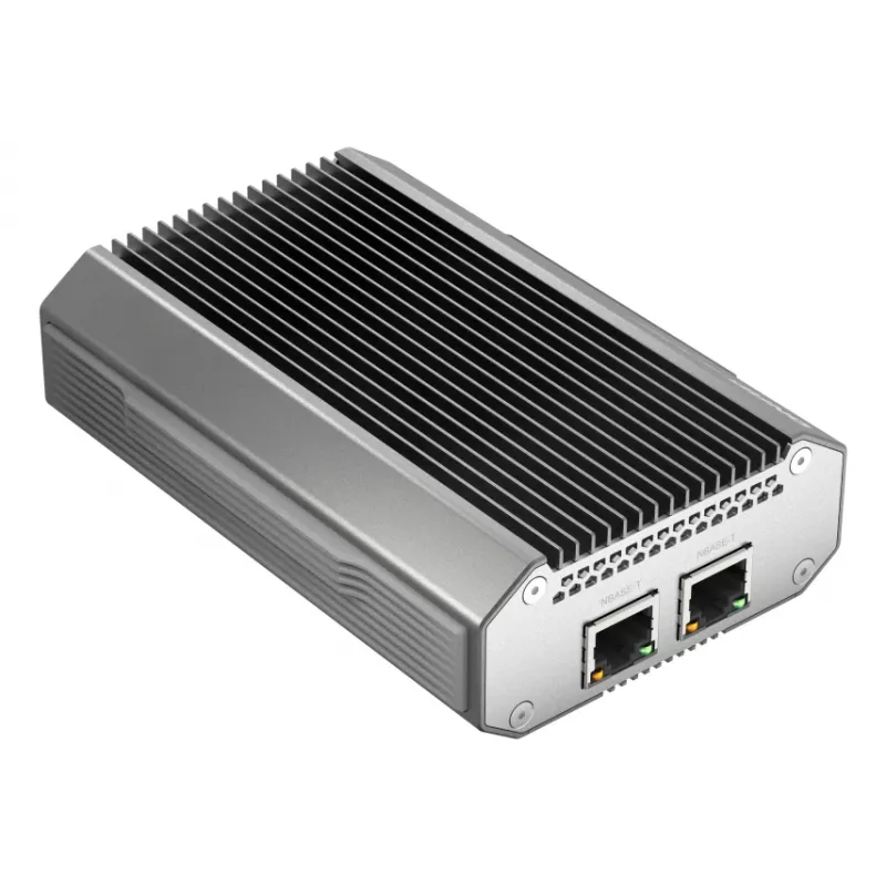 QNAP QNA-UC10G2T võrgukaart Ethernet 10000 Mbit/s