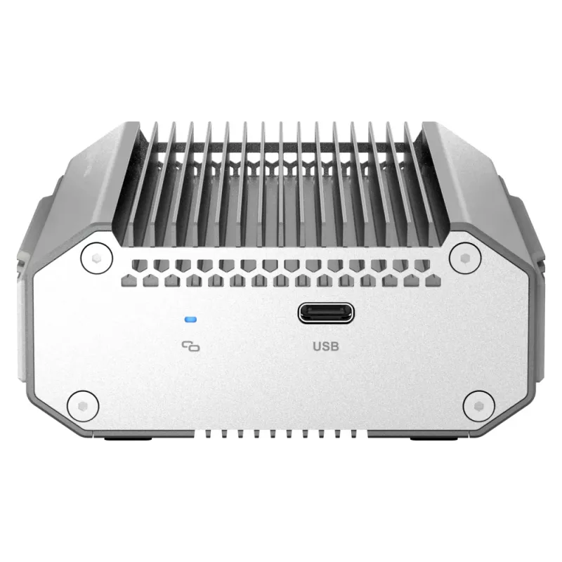 QNAP QNA-UC10G2T võrgukaart Ethernet 10000 Mbit/s