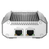 QNAP QNA-UC10G2T võrgukaart Ethernet 10000 Mbit/s