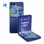 Samsung Galaxy Z Flip7 17.3 cm (6.8 inch) 5G 12 GB 512 GB 4300 mAh Sinine