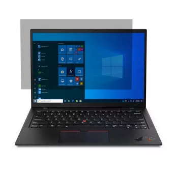 Raamita sülearvuti privaatsusfilter Lenovo 4XJ1U03944 14-tollisele (35,6 cm) 16:10, 85% valgusläbivus, 30° vaatenurk