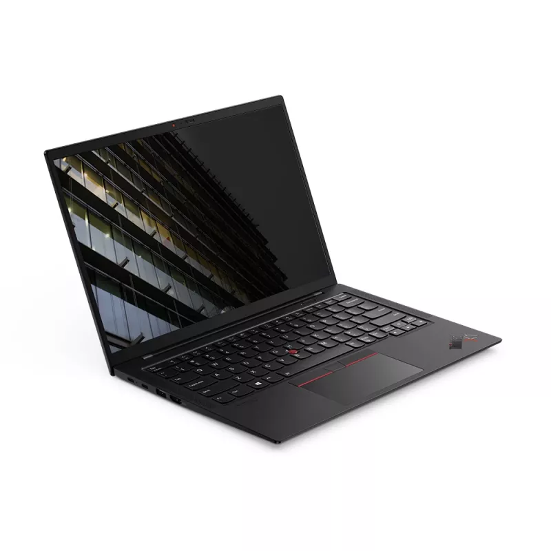 Raamita sülearvuti privaatsusfilter Lenovo 4XJ1U03944 14-tollisele (35,6 cm) 16:10, 85% valgusläbivus, 30° vaatenurk
