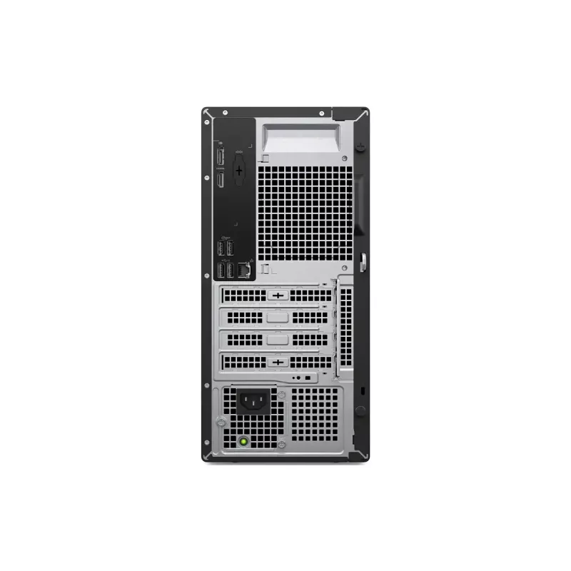 Dell Pro | Essential QVT1260 | Lauaarvuti | Torn | Intel Core Ultra 5 | 225 | 16 GB | DDR5 | 512 GB | Intel UHD Graphics | Inglise | Windows 11 Pro | Garantii 36 kuud