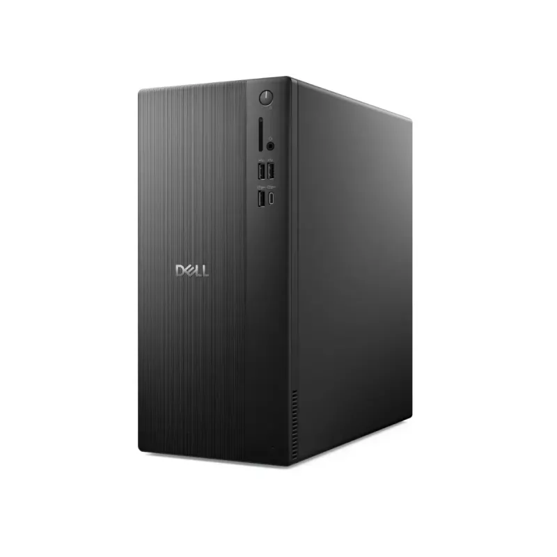 Dell Pro | Essential QVT1260 | Lauaarvuti | Torn | Intel Core Ultra 5 | 225 | 16 GB | DDR5 | 512 GB | Intel UHD Graphics | Inglise | Windows 11 Pro | Garantii 36 kuud