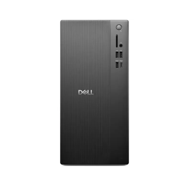Dell Pro | Essential QVT1260 | Lauaarvuti | Torn | Intel Core Ultra 5 | 225 | 16 GB | DDR5 | 512 GB | Intel UHD Graphics | Inglise | Windows 11 Pro | Garantii 36 kuud
