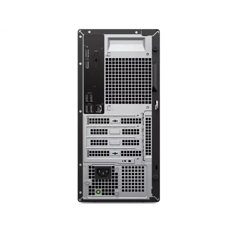 Dell Pro | Essential QVT1260 | Lauaarvuti | Torn | Intel Core Ultra 5 | 225 | 16 GB | DDR5 | 512 GB | Intel UHD Graphics | Inglise | Windows 11 Pro | Garantii 36 kuud